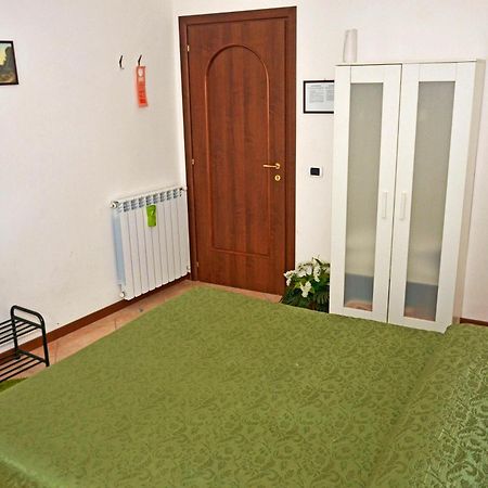 Bed & Breakfast A Castel Capuano Naples Extérieur photo