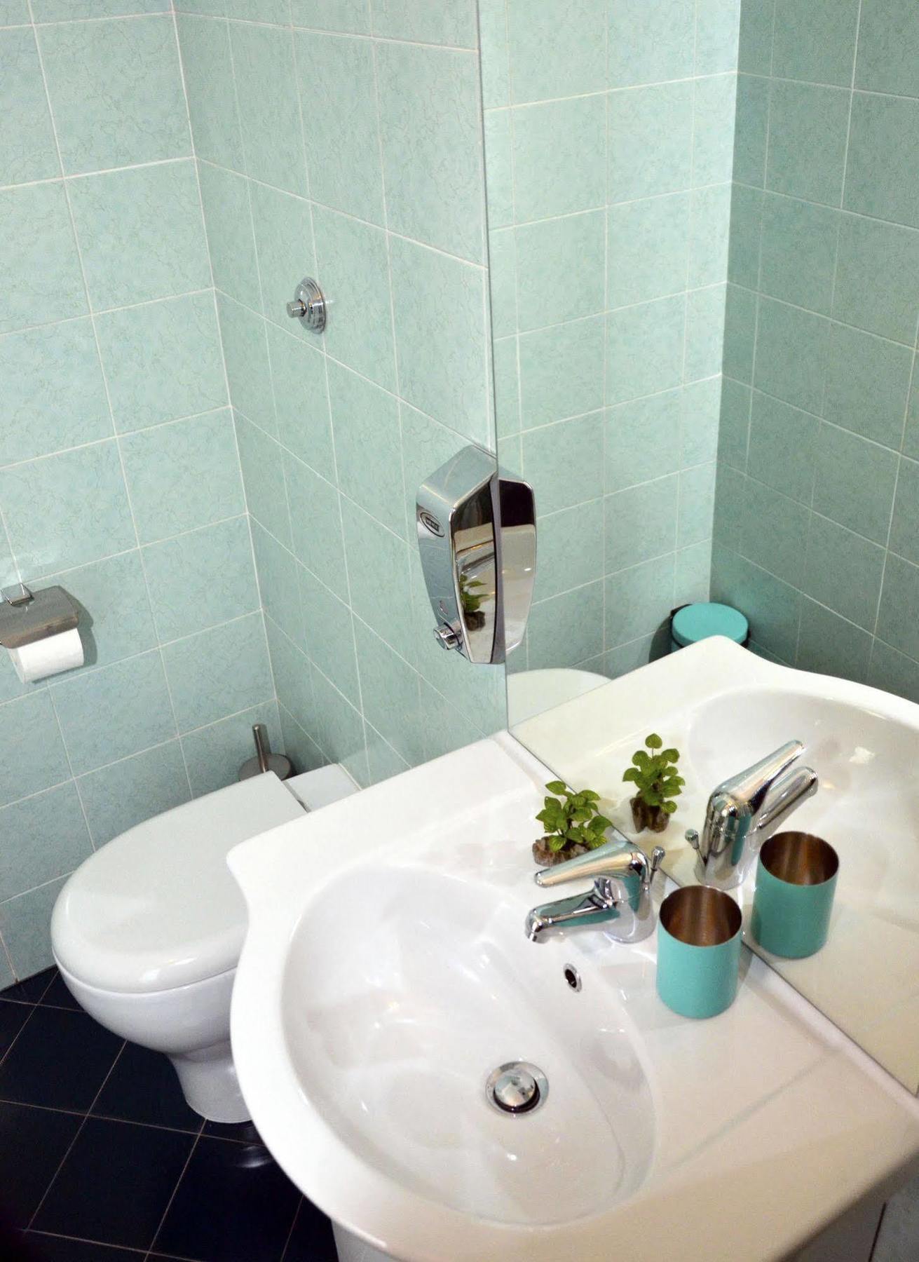 Bed & Breakfast A Castel Capuano Naples Extérieur photo