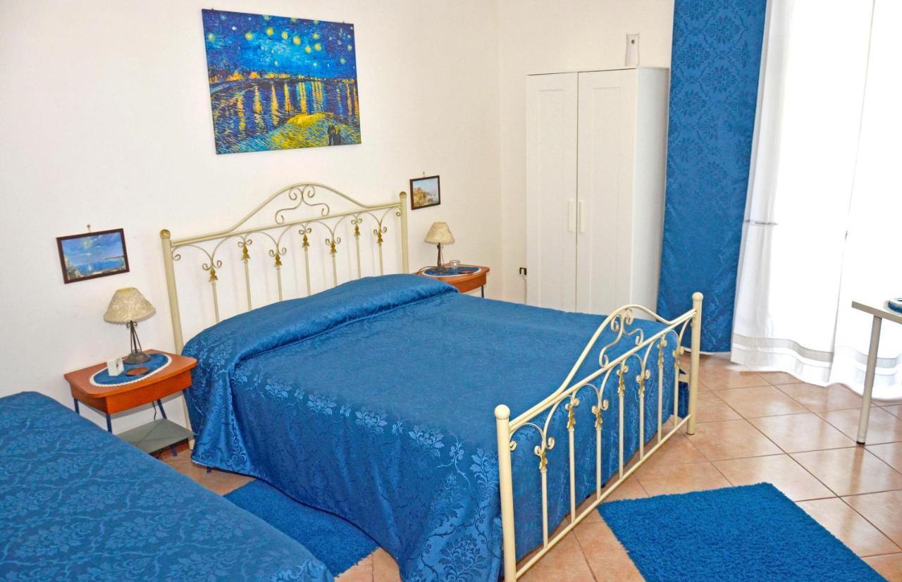 Bed & Breakfast A Castel Capuano Naples Extérieur photo