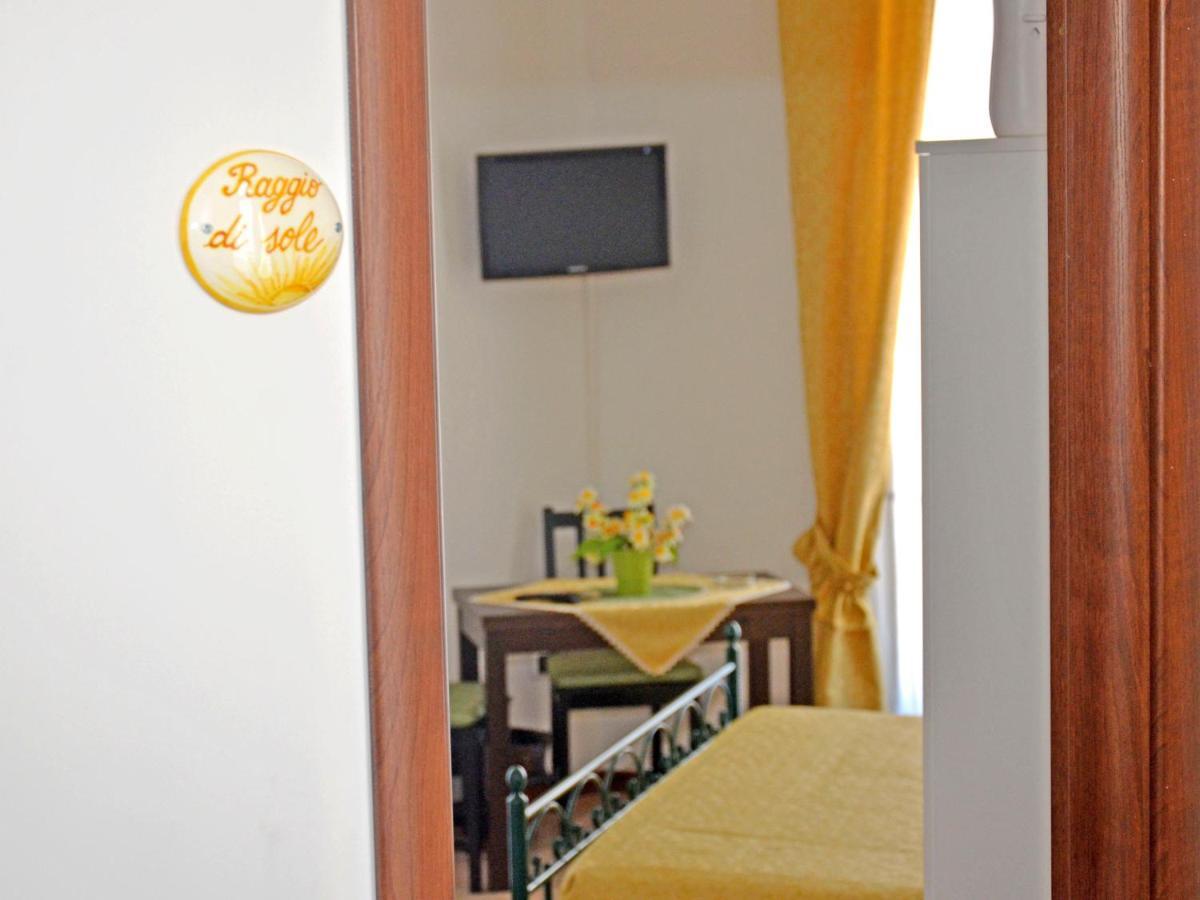 Bed & Breakfast A Castel Capuano Naples Extérieur photo