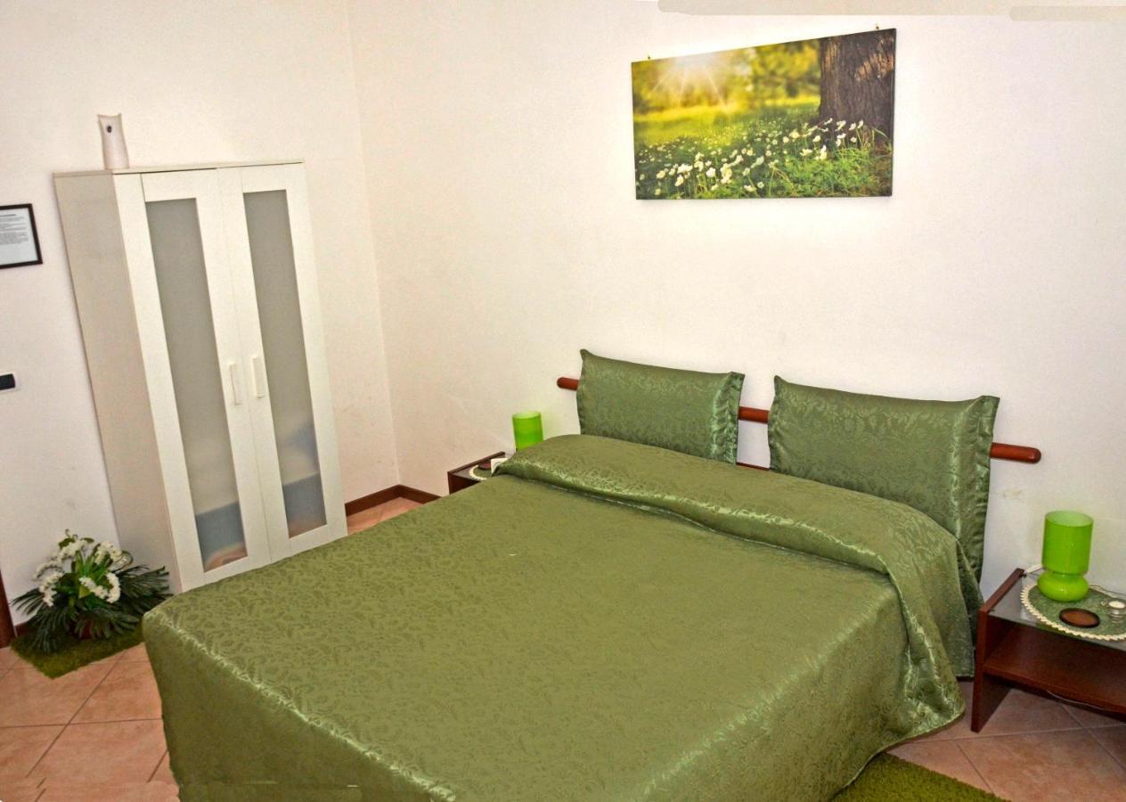 Bed & Breakfast A Castel Capuano Naples Extérieur photo