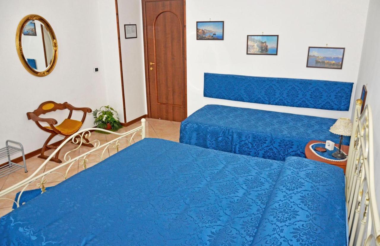 Bed & Breakfast A Castel Capuano Naples Extérieur photo