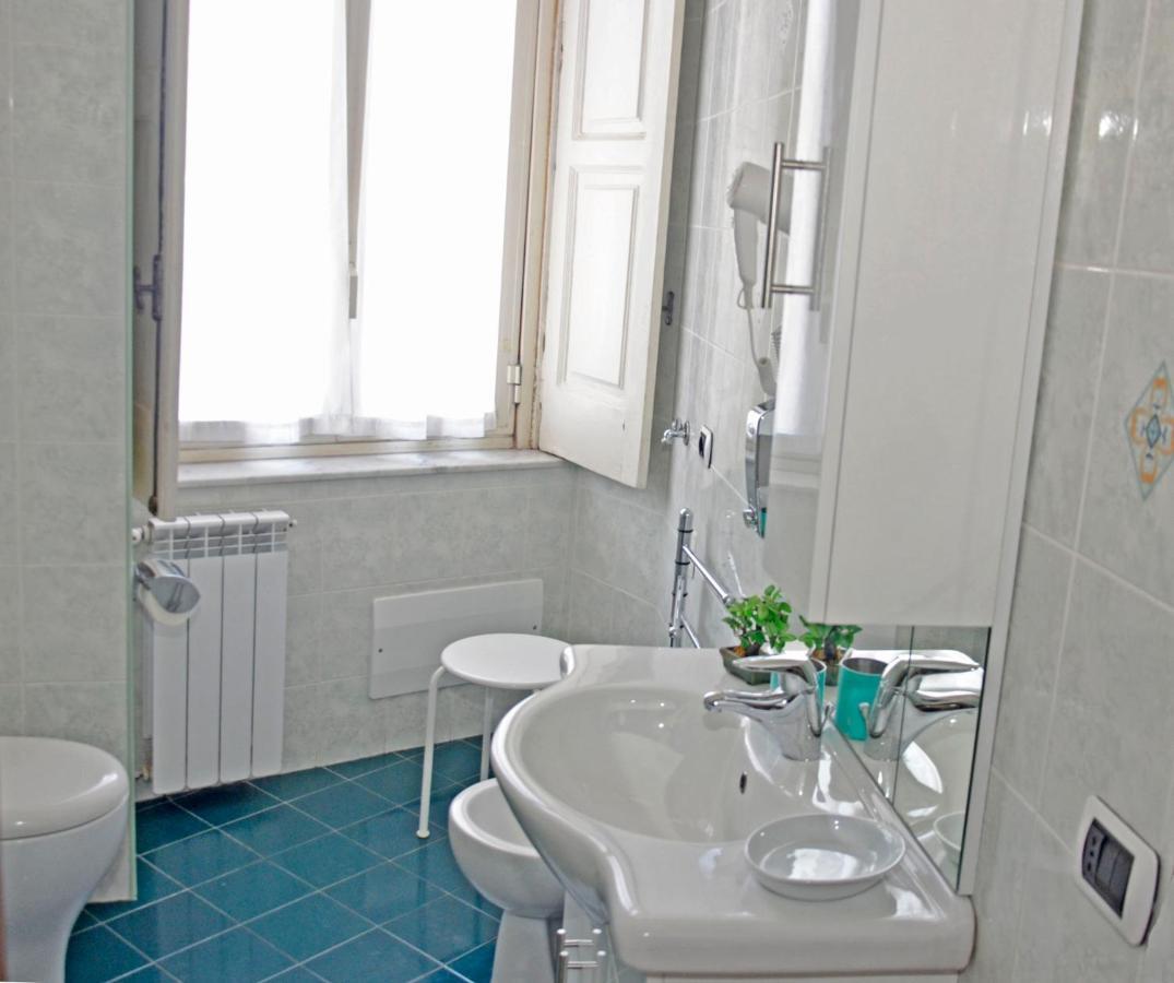 Bed & Breakfast A Castel Capuano Naples Extérieur photo